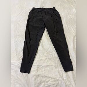Lululemon gray men’s sweat pants size large
